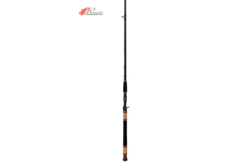 Image of Phenix Ultra-Swimbait Classic Cast, 15-50 lb, 1 Piece, Moderate/Fast, Rod Lure 2-8oz., 8, USB-800H-C