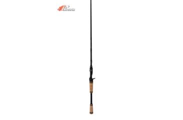 Image of Phenix X10 Composite X10 Crankbait, Casting Rod, 8-20# Mod-Fast1/4-1oz, 1 Pieces, 70, X10 Composite