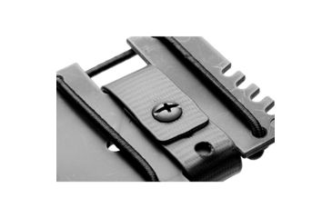 Image of PHLster Flatpack Tourniquet Holder, Black, Standard, 21