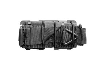 Image of PHLster Flatpack Tourniquet Holder, Black, Standard, 21