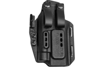 Image of USED PHLster Floodlight IWB Holster, Ambidextrous, Black, 7, EDEMO1