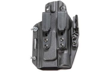 Image of USED PHLster Floodlight IWB Holster, Ambidextrous, Black, 6, EDEMO2, Used, Condition Like New, Inspect and Rebox