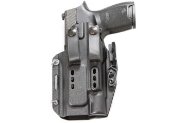 Image of USED PHLster Floodlight IWB Holster, Ambidextrous, Black, 6, EDEMO2, Used, Condition Like New, Inspect and Rebox