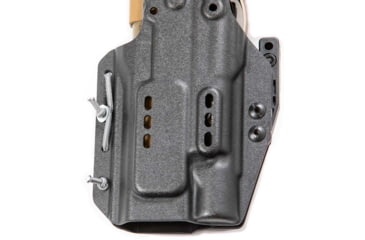 Image of USED PHLster Floodlight IWB Holster, Ambidextrous, Black, 6, EDEMO2, Used, Condition Like New, Inspect and Rebox