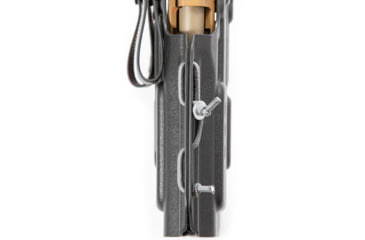 Image of USED PHLster Floodlight IWB Holster, Ambidextrous, Black, 6, EDEMO2, Used, Condition Like New, Inspect and Rebox