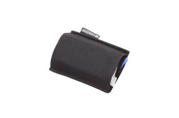 Image of PHLster Pocket Emergency Wallet, Empty Sleeve, Black, Standard, 48