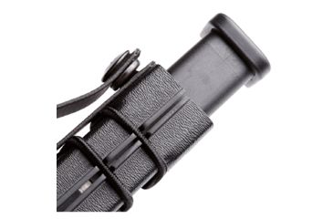 Image of PHLster Skeleton Universal IWB Magazine Carrier, Gen2, Black, Standard, 29