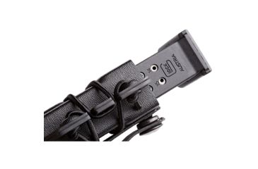 Image of PHLster Skeleton Universal IWB Magazine Carrier, Gen2, Black, Standard, 29