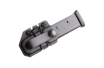 Image of PHLster Skeleton Universal IWB Magazine Carrier, Gen2, Black, Standard, 29