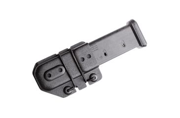 Image of PHLster Skeleton Universal IWB Magazine Carrier, Gen2, Black, Standard, 29