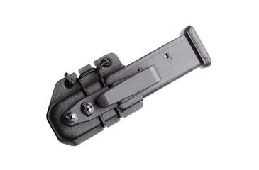 Image of PHLster Skeleton Universal IWB Magazine Carrier, Gen2, Black, Standard, 29