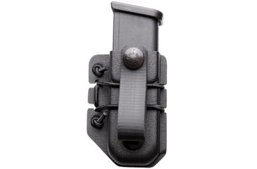 Image of PHLster Skeleton Universal IWB Magazine Carrier, Gen2, Black, Standard, 29