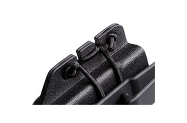 Image of PHLster Skeleton Universal IWB Magazine Carrier, Gen2, Black, Standard, 29