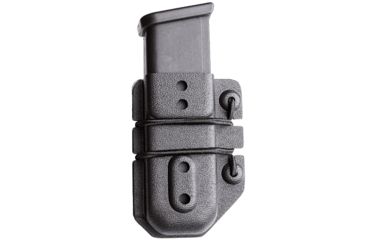 Image of PHLster Skeleton Universal IWB Magazine Carrier, Gen2, Black, Standard, 29