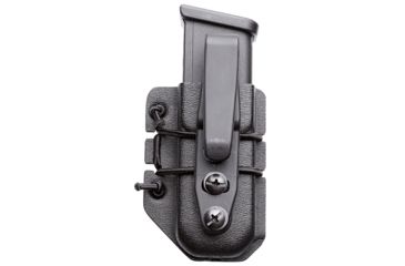 Image of PHLster Skeleton Universal IWB Magazine Carrier, Gen2, Black, Standard, 29