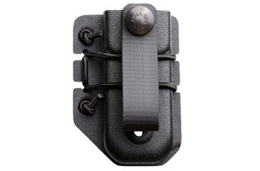 Image of PHLster Skeleton Universal IWB Magazine Carrier, Gen2, Black, Standard, 29