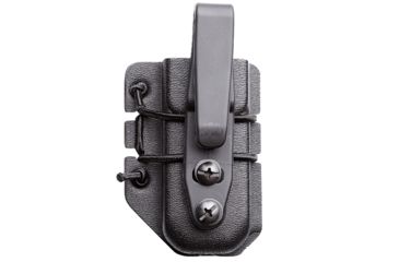 Image of PHLster Skeleton Universal IWB Magazine Carrier, Gen2, Black, Standard, 29