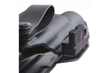Image of PHLster Spotlight AIWB Holster, Glock w/ TLR1, Black, Standard, 40