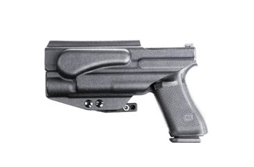 Image of PHLster Spotlight AIWB Holster, Glock w/ TLR1, Black, Standard, 40