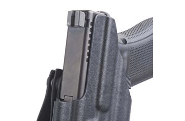 Image of PHLster Spotlight AIWB Holster, Glock w/ TLR1, Black, Standard, 40