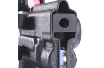 Image of PHLster Spotlight AIWB Holster, Glock w/ TLR1, Black, Standard, 40