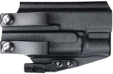 Image of PHLster Spotlight AIWB Holster, Glock w/ TLR1, Black, Standard, 40