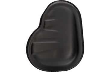 Image of PHLster Wedge Rx, Left Hand, Medium, Black, X-PHL-0009-06