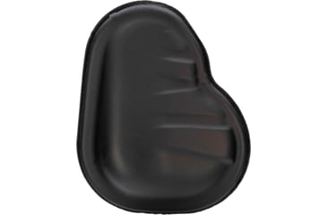 Image of PHLster Wedge Rx, Right Hand, Medium, Black, X-PHL-0009-05