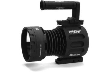 Image of Phoebus Horizon G2 3500 HID Flashlight
