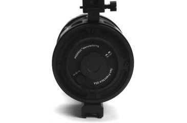 Image of Phoebus Horizon G2 3500 HID Flashlight