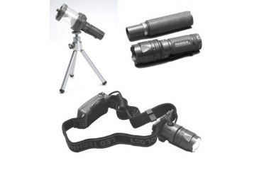 Image of Phoebus Wilderness Kit