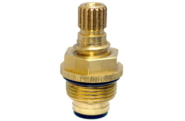 Image of Phoenix Faucets By Valterra Stem And Bonnet Assembly For Wall Mount Tub/Shower Lav And Garden Tub Faucets, PF284012