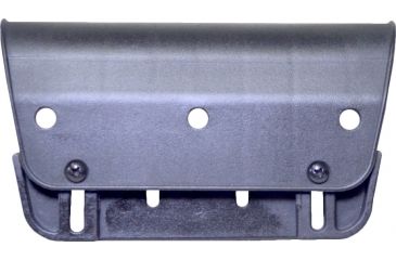 Image of Phoenix Technology Adjustable Cheek Rest, Black, ACR0100