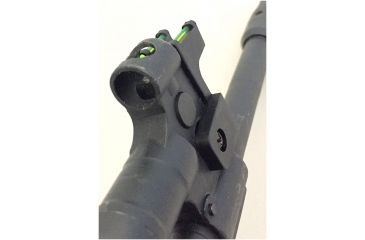 Image of Phoenix Technology On Point Front Sight AK47, Black, OPSAK47