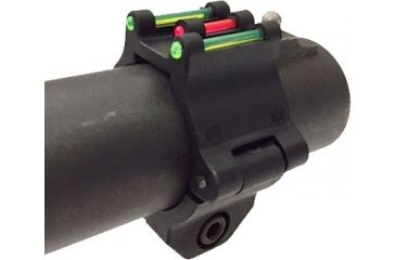 Image of Phoenix Technology On Point Shotgun Sight, 12 ga, Black, OPS12P