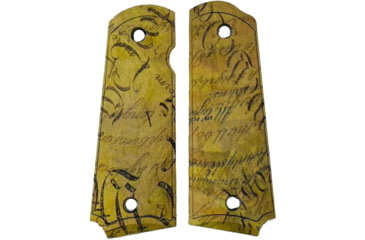 Image of Phoenix Technology 1911 Full Size Grip Panels, We The People, GRIP1911-WTP