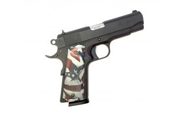Image of Phoenix Technology 1911 Grip Panels, USA Flag GP1911USA