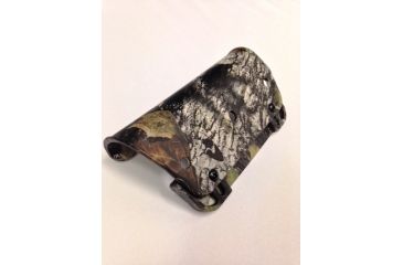 Image of Phoenix Technology Adjustable Cheek Riser, Mossy Oak Break Up ACR001MO