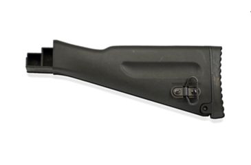 Image of Phoenix Technology AK Stock with Storage, Black, TAK01B