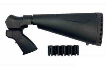 Image of Phoenix Technology Field Series PG Sporter Stock, Winchester, Black, WSS750B
