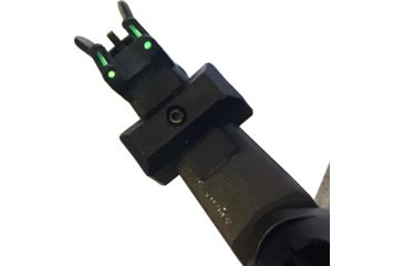 Image of Phoenix Technology Front Sight, AR-15, Black, OPSAR15