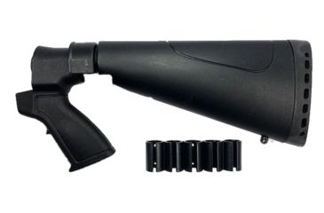 Image of Phoenix Technology KickLite Glass Filled Nylon Black KLT004