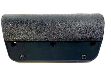 Image of Phoenix Technology Shotgun/Rifle Recoil Absorbing Cheek Riser, Black, ACR002