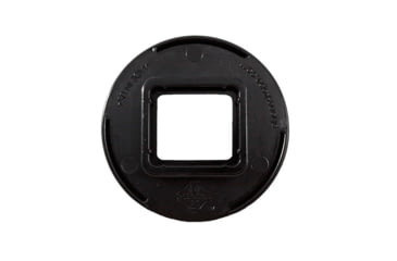 Image of Phone Skope GoPro Hero 5 and 6 Adapter Plate, Black, Small, C2GPH5, EDEMO1
