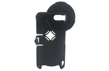 Image of Phone Skope iPhone 7 Phone Case, Black, Small, C1I7