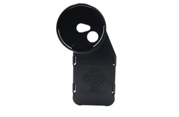 Image of Phone Skope iPhone 5/5s Phone Case, Black, Small, C1I5