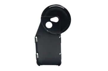 Image of Phone Skope iPhone 5/5s Phone Case, Black, Small, C1I5