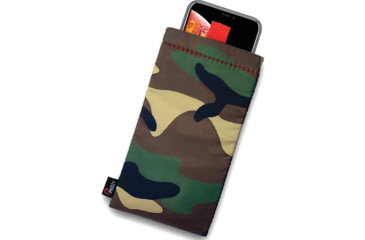Image of Phoozy Apollo II Phone Protector, Blackout, Extra Large, 347703