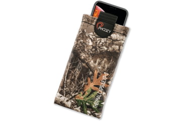 Image of Phoozy XP3 Series, Standard, Cosmic Black, PHO-08002