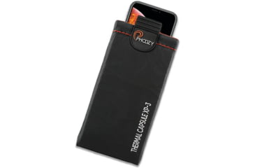 Image of Phoozy XP3 Series, Standard, Cosmic Black, PHO-08002